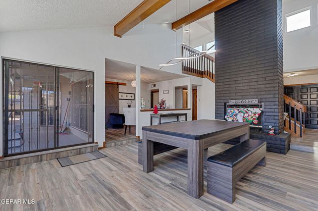 11213 LEO COLLINS Drive, El Paso, TX 79936