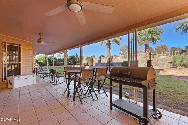 11213 LEO COLLINS Drive, El Paso, TX 79936