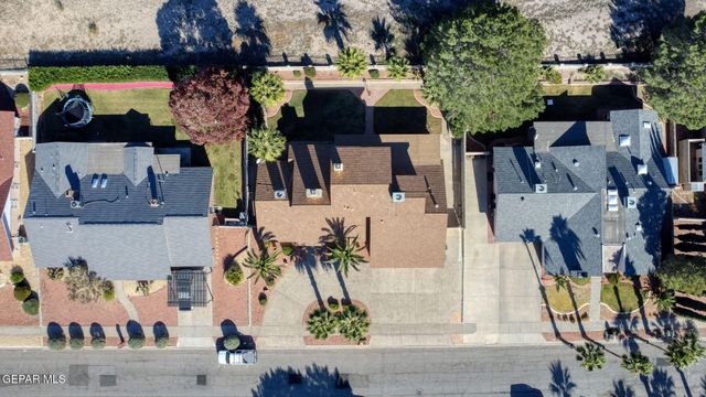 11213 LEO COLLINS Drive, El Paso, TX 79936