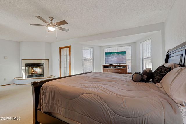 11213 LEO COLLINS Drive, El Paso, TX 79936