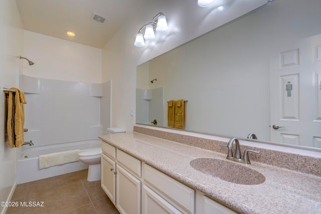 38676 S Running Roses Lane, Tucson, AZ 85739