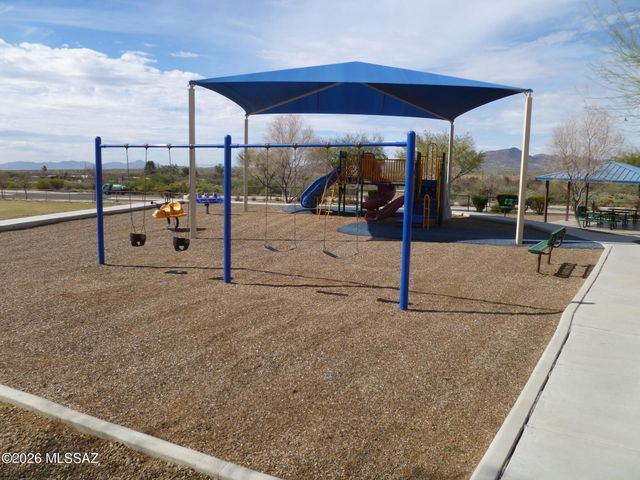 38676 S Running Roses Lane, Tucson, AZ 85739