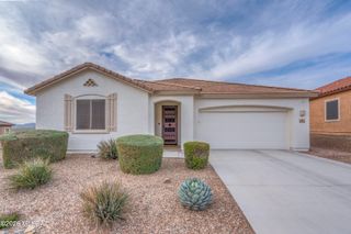 38676 S Running Roses Lane, Tucson, AZ 85739