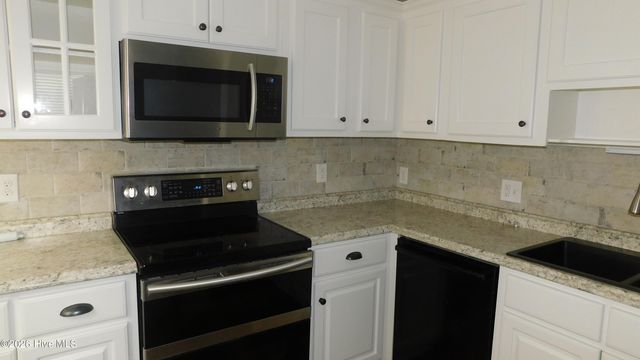 400 Quail Drive, Goldsboro, NC 27534