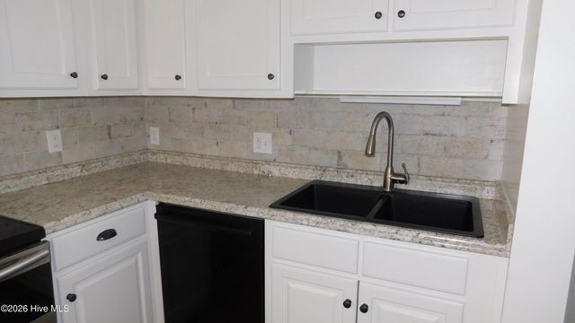 400 Quail Drive, Goldsboro, NC 27534