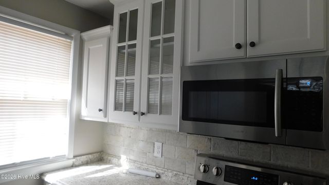 400 Quail Drive, Goldsboro, NC 27534