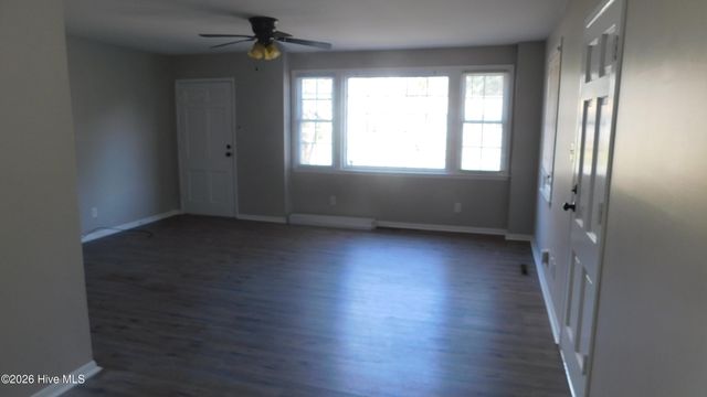 400 Quail Drive, Goldsboro, NC 27534