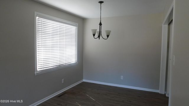 400 Quail Drive, Goldsboro, NC 27534