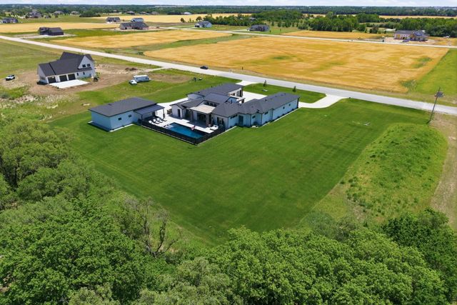 19970 W Hickory St, Goddard, KS 67052