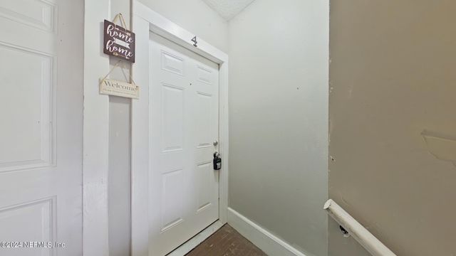 2920 DELLWOOD Avenue 4, Jacksonville, FL 32205