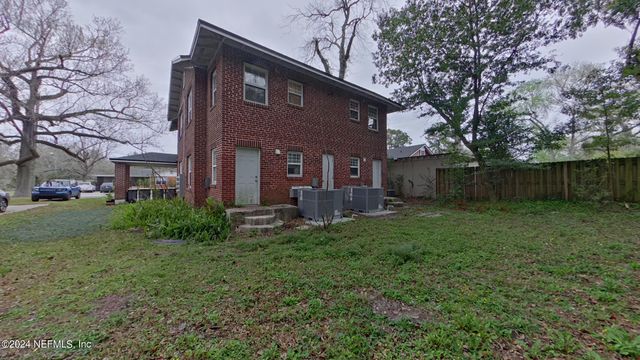2920 DELLWOOD Avenue 4, Jacksonville, FL 32205