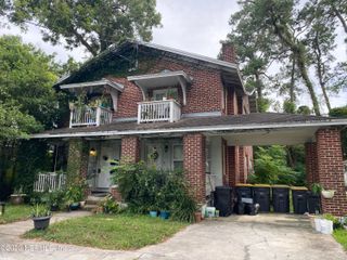 2920 DELLWOOD Avenue 4, Jacksonville, FL 32205