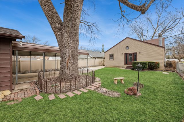 2816 50th Street, Des Moines, IA 50310