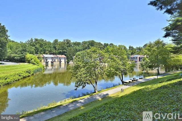 886 NEW MARK ESPLANADE, Rockville, MD 20850