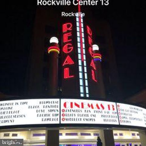 886 NEW MARK ESPLANADE, Rockville, MD 20850