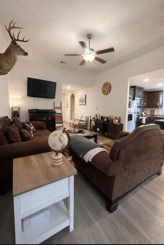 8103 Vacek Meadows Loop, Richmond, TX 77469