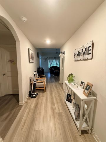 8103 Vacek Meadows Loop, Richmond, TX 77469