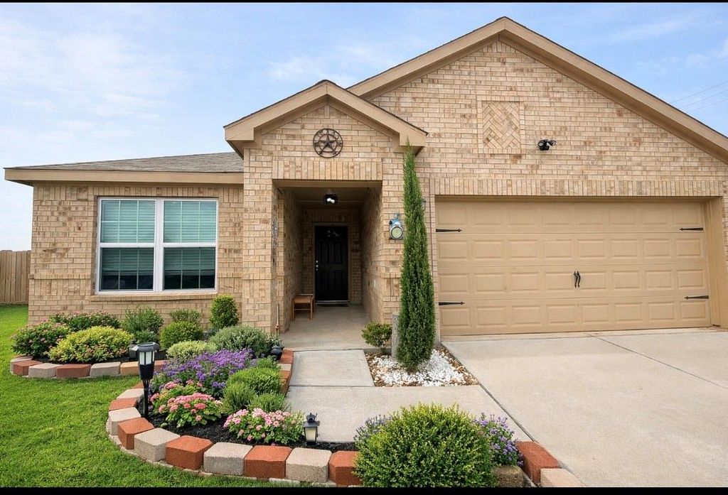 8103 Vacek Meadows Loop, Richmond, TX 77469