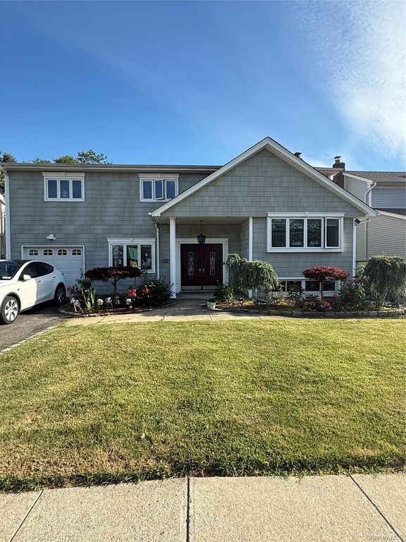 2534 Saw Mill Road, North Bellmore, NY 11710