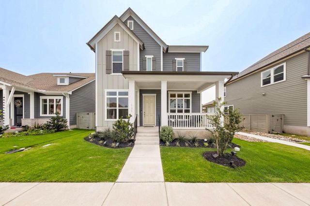 121 Breda Ave, Bastrop, TX 78602