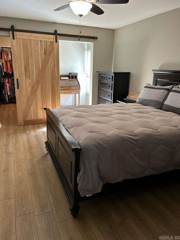 45 Levantino Drive, Hot Springs Village, AR 71909