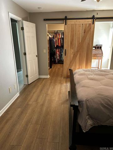 45 Levantino Drive, Hot Springs Village, AR 71909