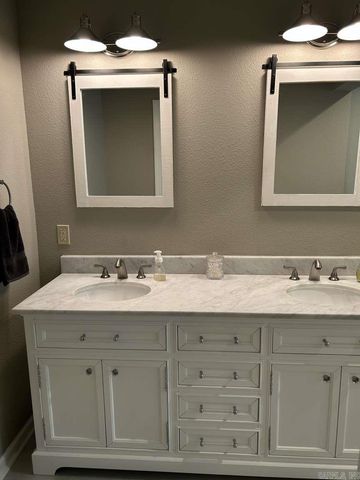 45 Levantino Drive, Hot Springs Village, AR 71909