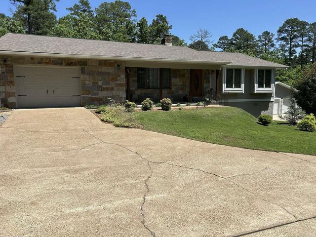 45 Levantino Drive, Hot Springs Village, AR 71909
