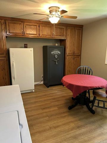 45 Levantino Drive, Hot Springs Village, AR 71909