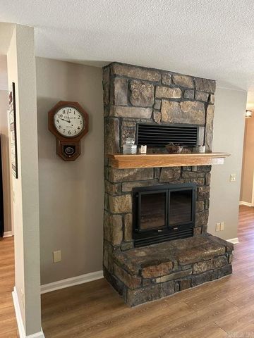 45 Levantino Drive, Hot Springs Village, AR 71909