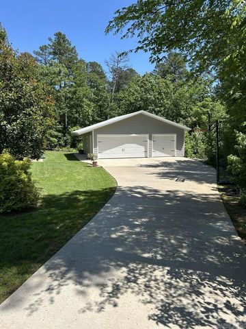 45 Levantino Drive, Hot Springs Village, AR 71909