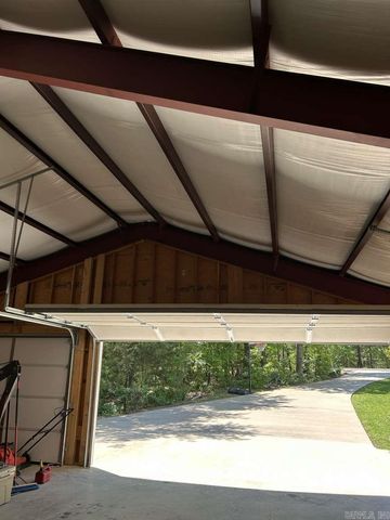 45 Levantino Drive, Hot Springs Village, AR 71909