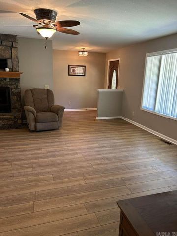 45 Levantino Drive, Hot Springs Village, AR 71909