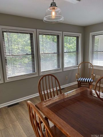 45 Levantino Drive, Hot Springs Village, AR 71909