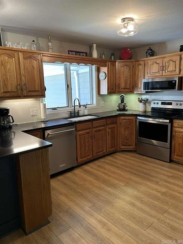 45 Levantino Drive, Hot Springs Village, AR 71909