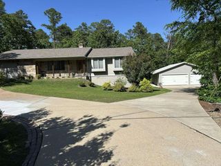 45 Levantino Drive, Hot Springs Village, AR 71909