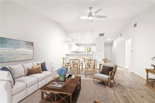 996 S Easy Street, Sebastian, FL 32958