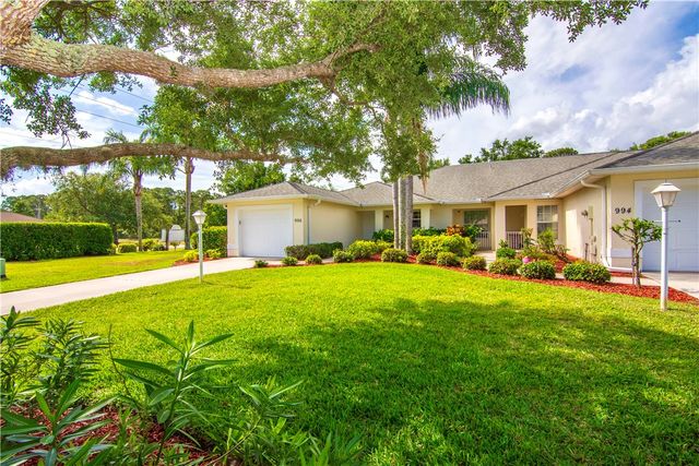 996 S Easy Street, Sebastian, FL 32958