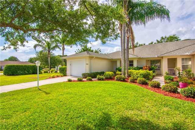 996 S Easy Street, Sebastian, FL 32958
