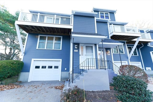 101 South Ave 301, Attleboro, MA 02703