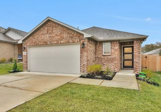 18612 Hillswood Drive, Conroe, TX 77316