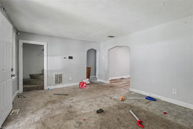 3586 Riverside DR, Norfolk, VA 23503