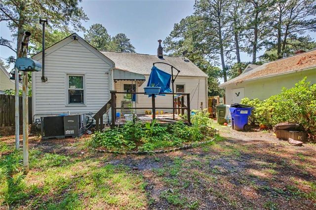 3586 Riverside DR, Norfolk, VA 23503