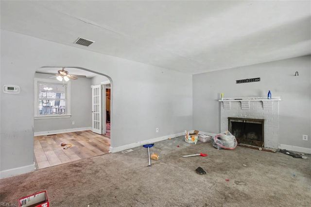 3586 Riverside DR, Norfolk, VA 23503