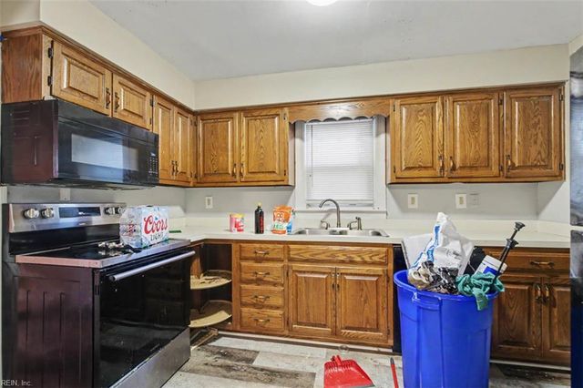 3586 Riverside DR, Norfolk, VA 23503