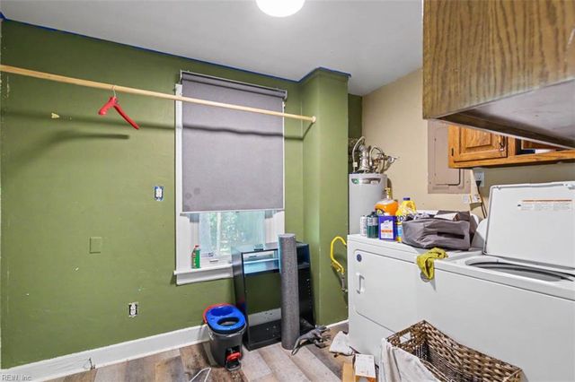 3586 Riverside DR, Norfolk, VA 23503