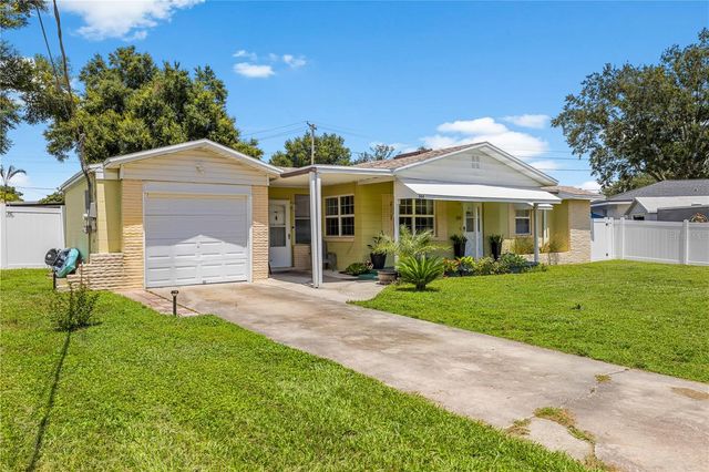 304 W LAKE AVENUE, Auburndale, FL 33823