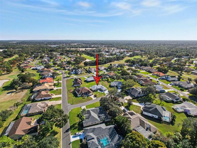 9428 APPLE DUMPLING COURT, Weeki Wachee, FL 34613