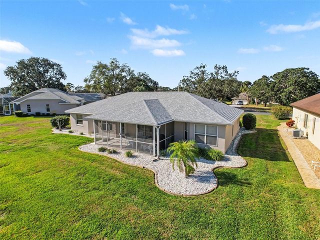 9428 APPLE DUMPLING COURT, Weeki Wachee, FL 34613