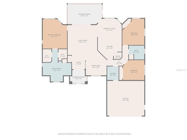 9428 APPLE DUMPLING COURT, Weeki Wachee, FL 34613